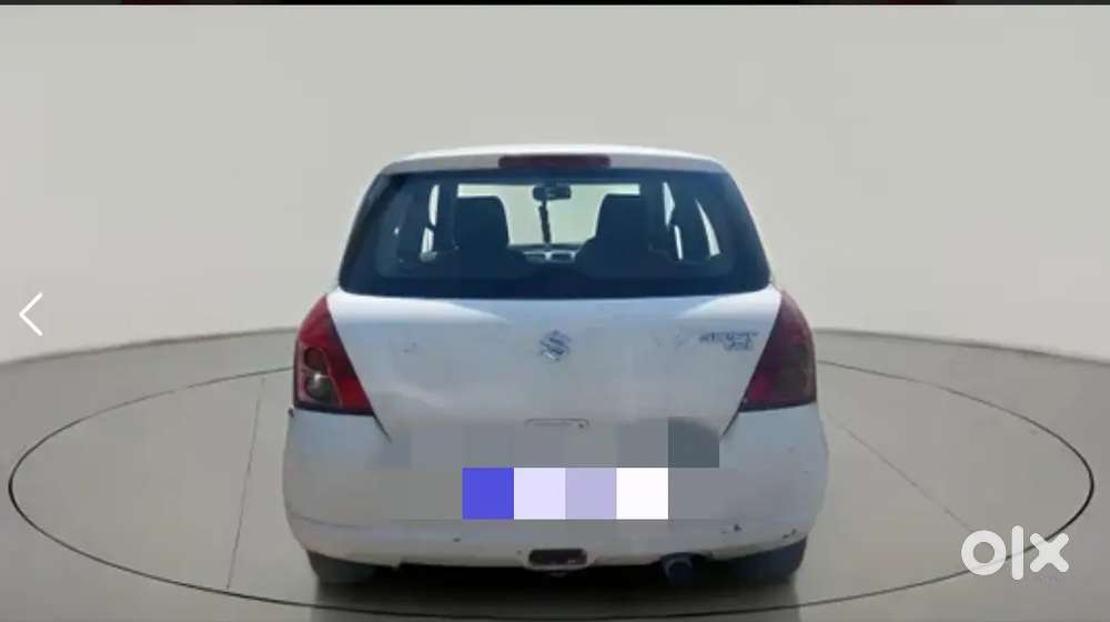 Maruti Suzuki Swift 2007 Diesel Good Condition