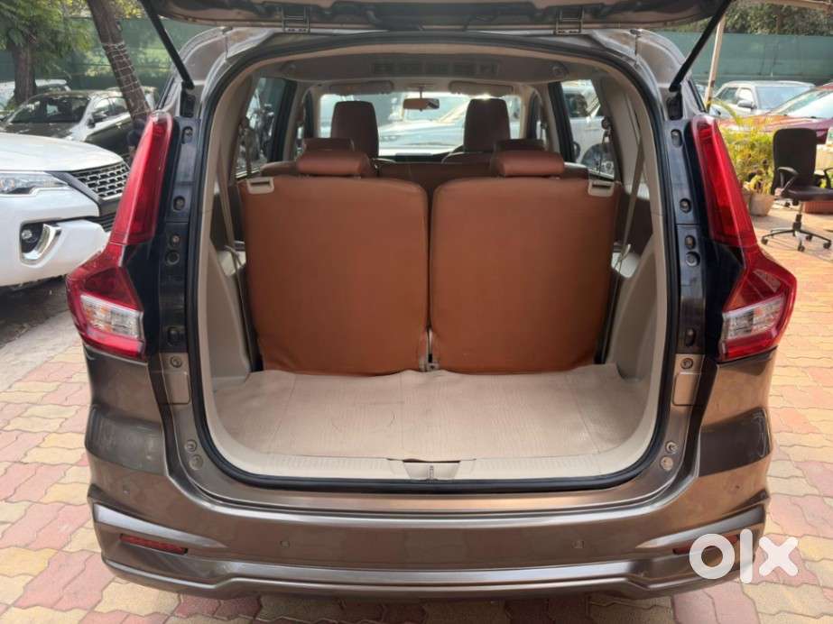 Maruti Suzuki Ertiga