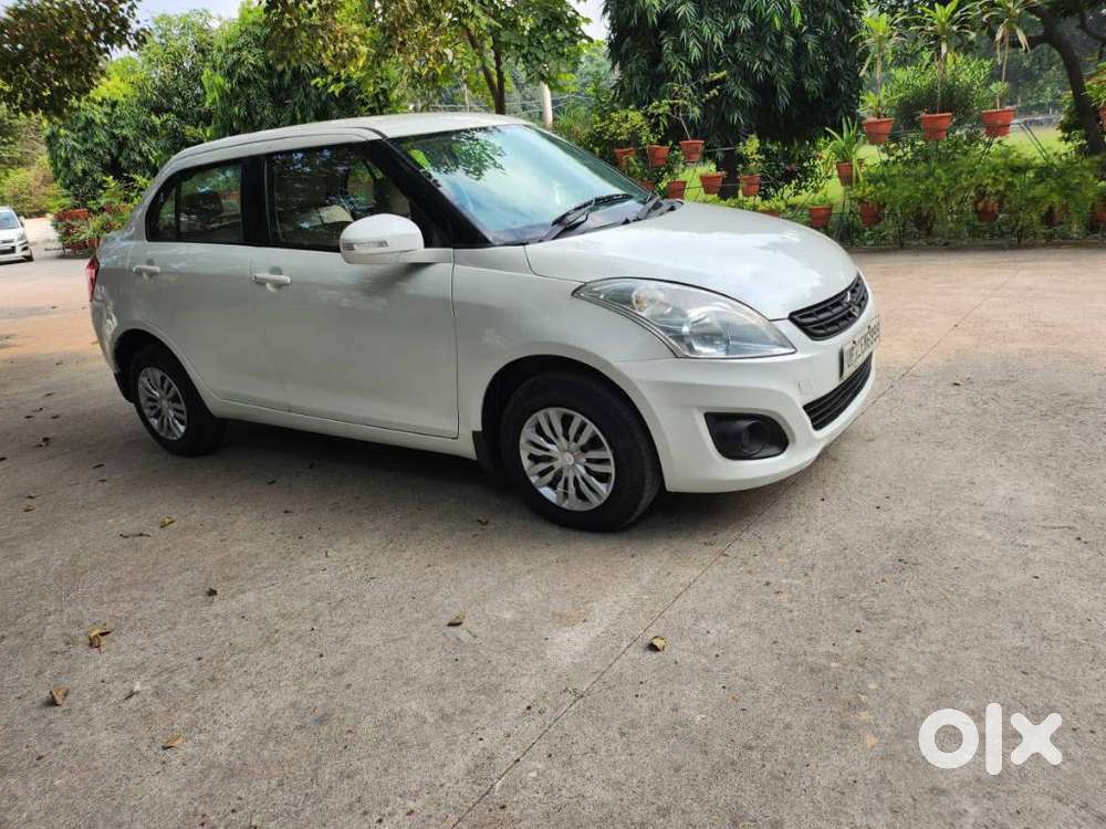 Maruti Suzuki Swift Dzire Vdi, 2012, Diesel