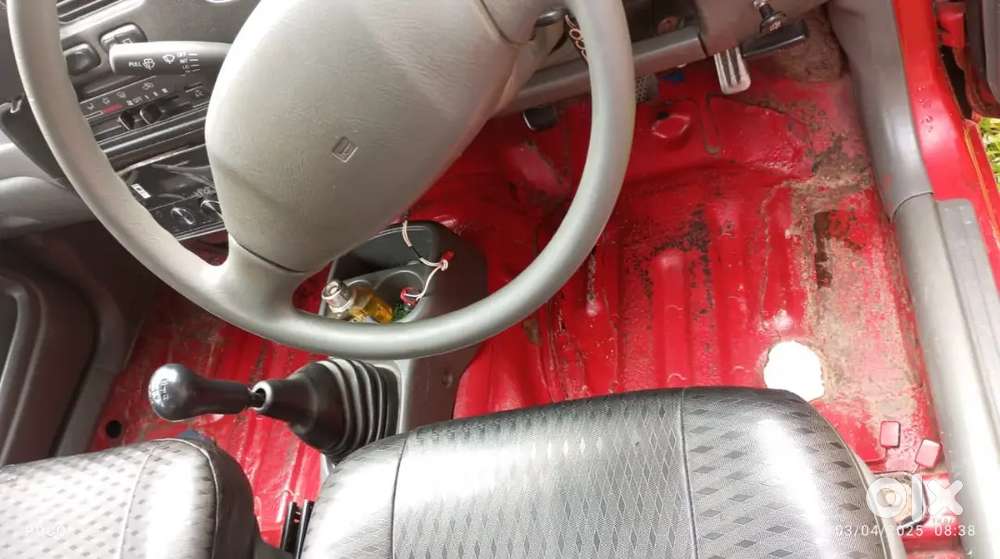 Maruti Suzuki Alto 2003