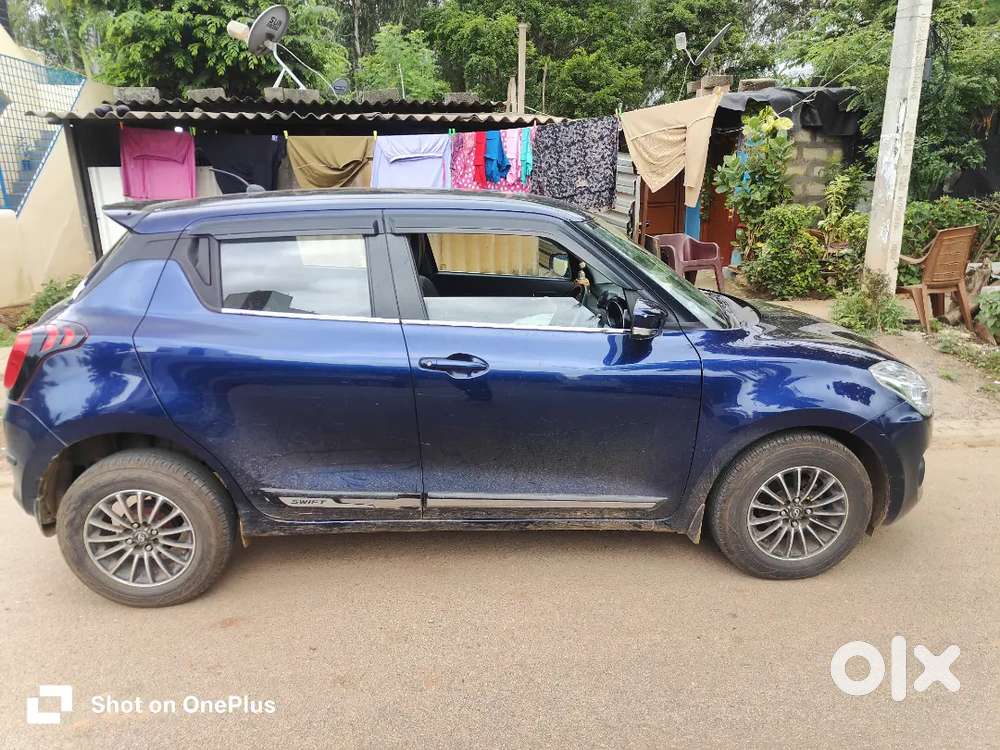 Maruti Suzuki Swift 2019 Petrol 680000 Km Driven