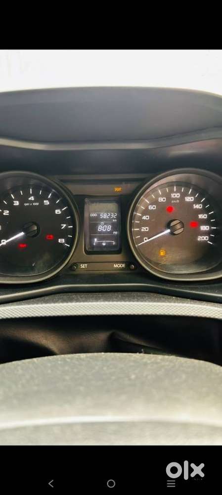 Tata Nexon 1.2 Revotron Xm, 2019, Diesel