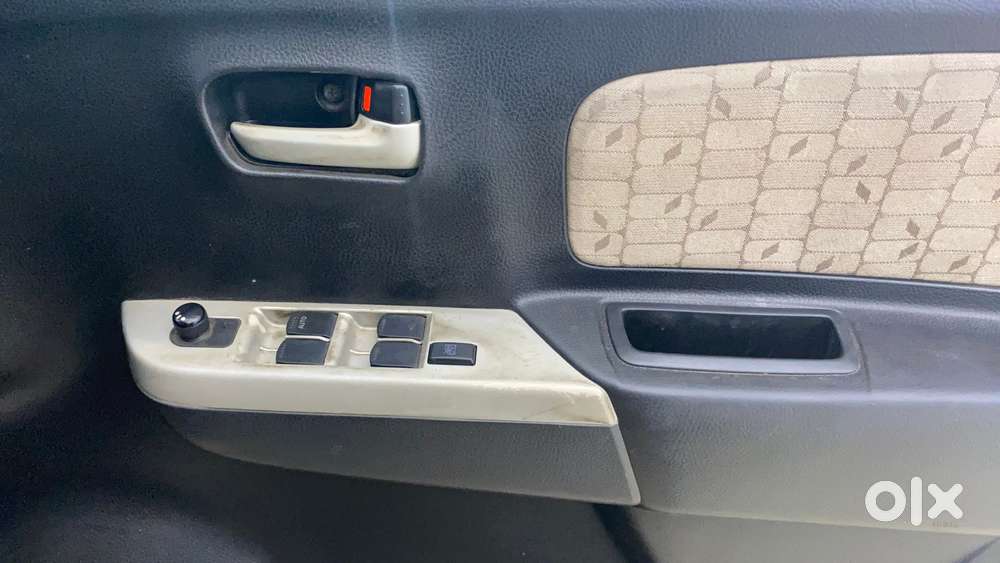 Maruti Suzuki Wagon R 1.0 Vxi, 2013, Petrol