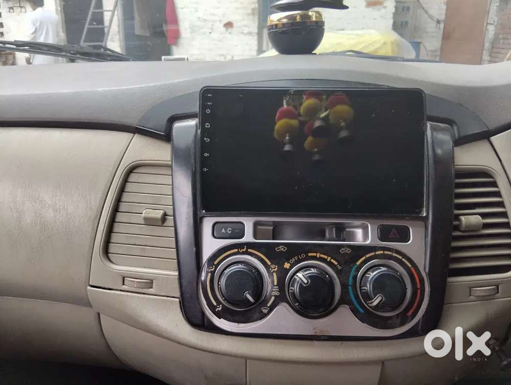 Toyota Innova Diesel 2030 3rd Owner