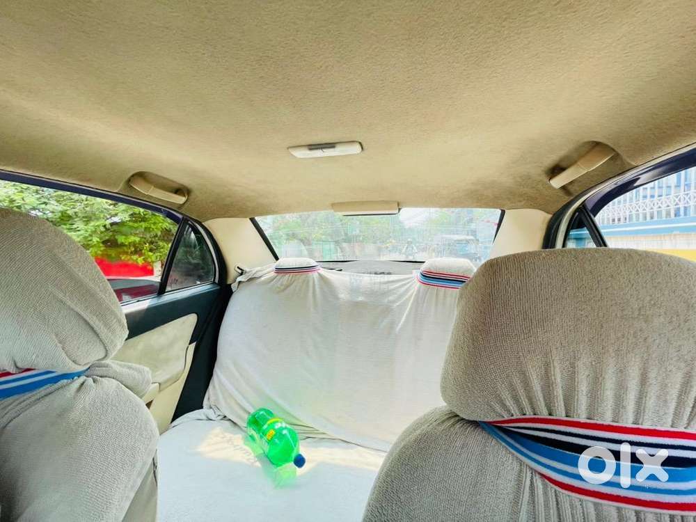 Tata Manza 77000 Km Driven