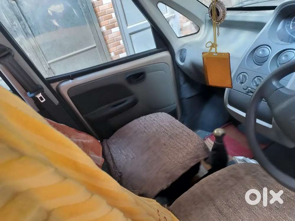 Tata Nano 2010 Single Owner