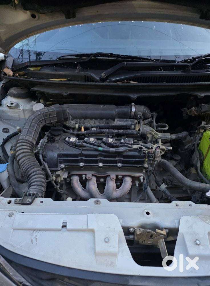 Maruti Suzuki Baleno Alpha Diesel, 2021, Petrol