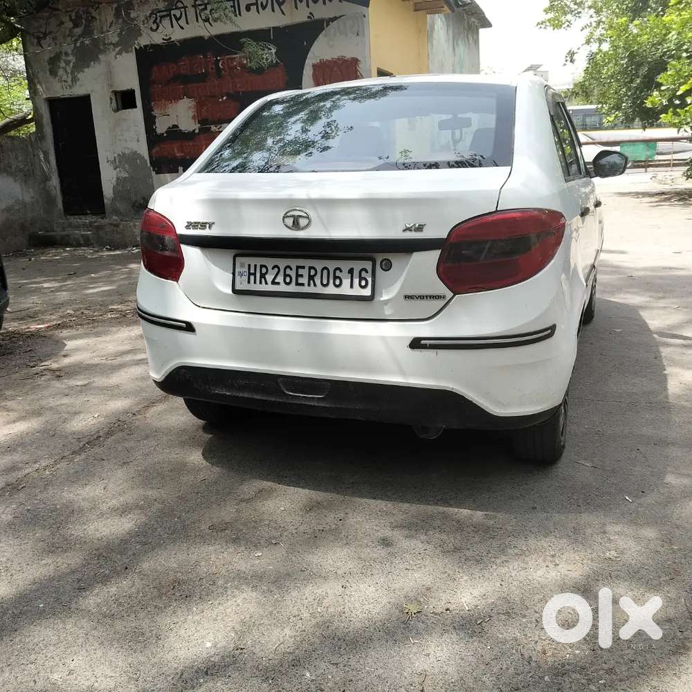 I Am From New Car
