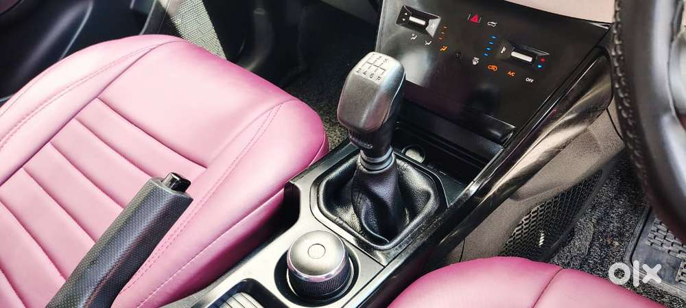 Tata Curvv Pure Plus S 1.2 Revotron Petrol 6mt, 2024, Petrol