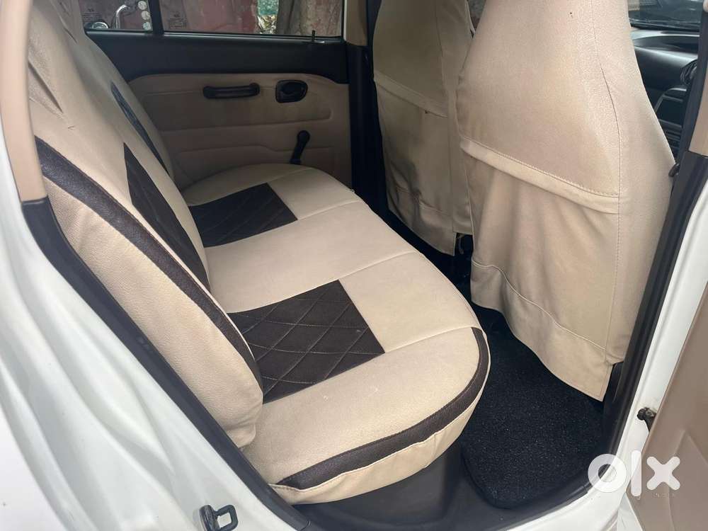 Hyundai Santro Xing Gls Cng, 2014, Cng & Hybrids