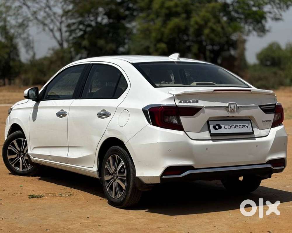 Honda Amaze