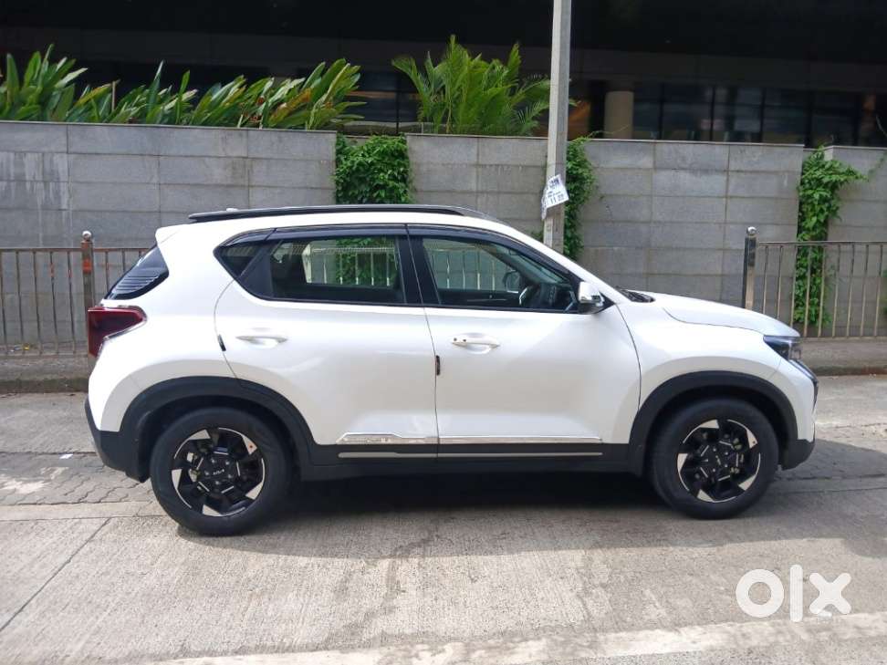 Kia Sonet Htx D, 2025, Petrol