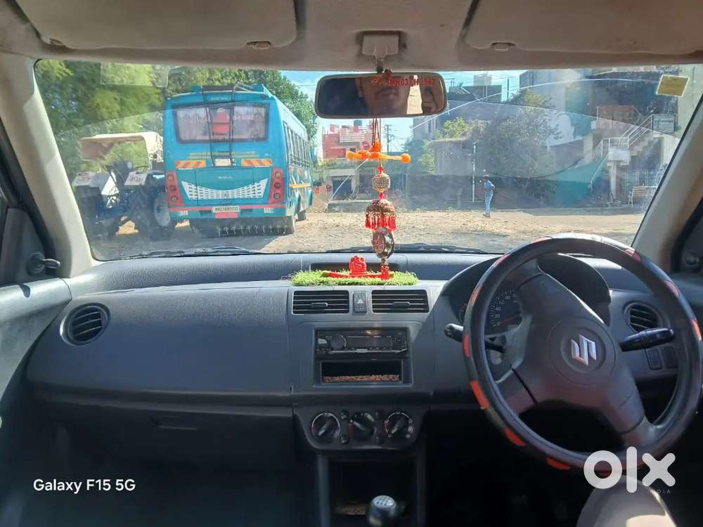 Maruti Suzuki Swift Dzire 2017 Diesel 150000 Km Driven