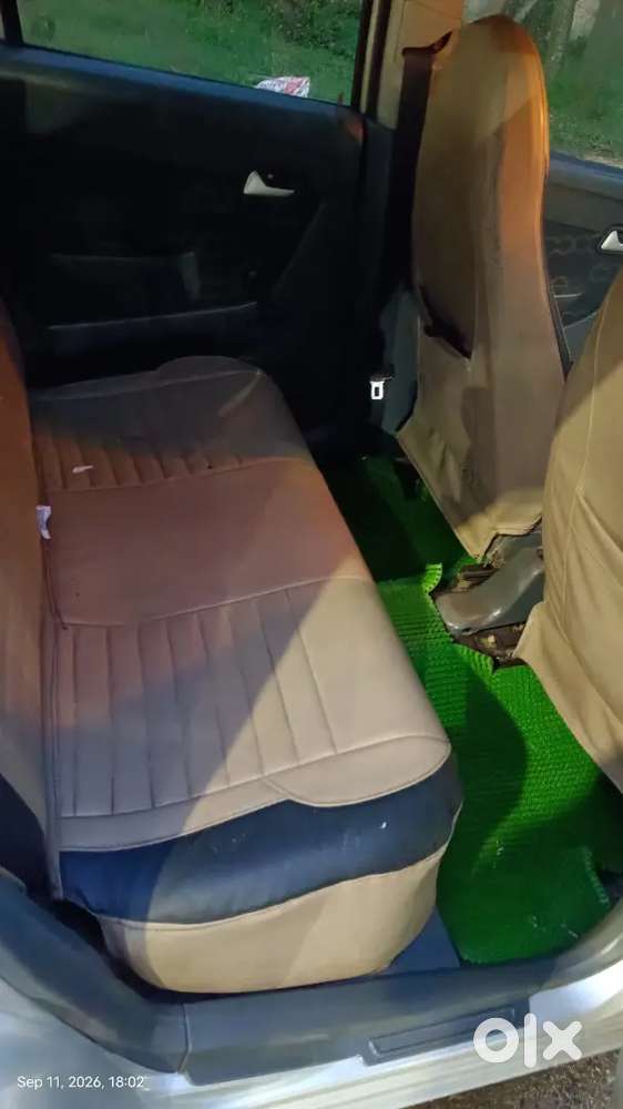 Maruti Suzuki Alto 2016