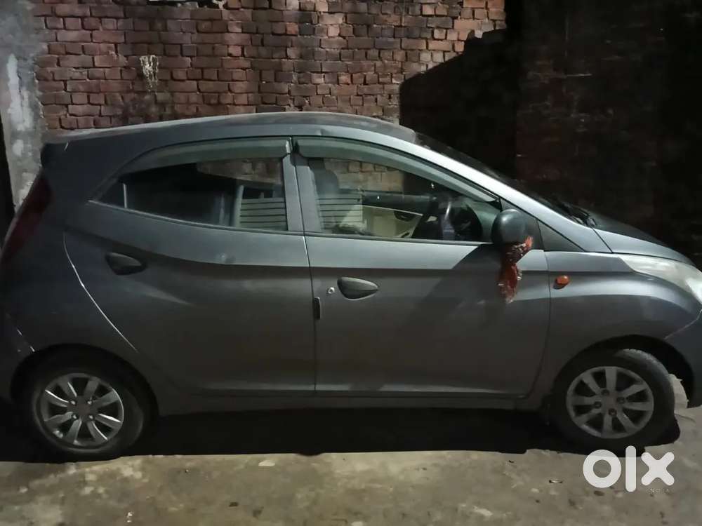 Hyundai Eon Magna 2013