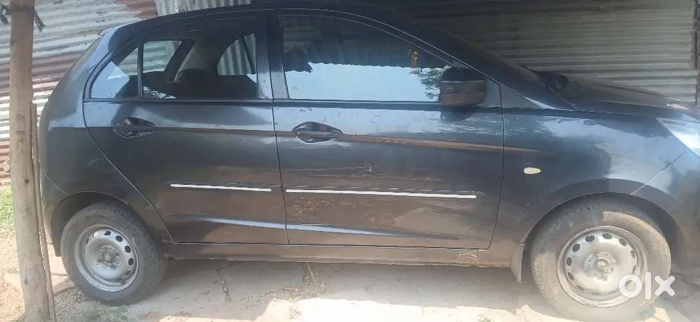 Tata Bolt 2016 Diesel 115000 Km Driven Good Condition