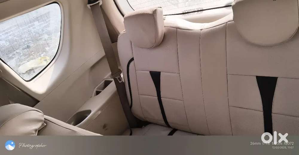 Maruti Suzuki Ertiga 2014 Diesel