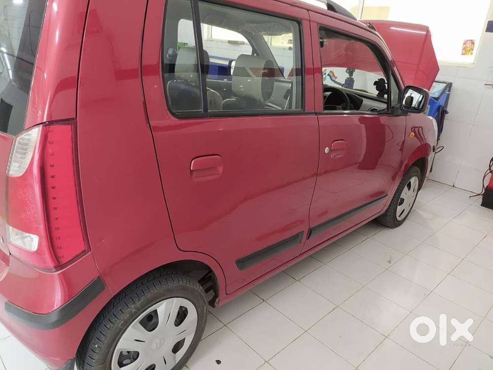 Excellent Condition- Maruti Wagonr; Driven 64k Kms; Normal Wear & Tear