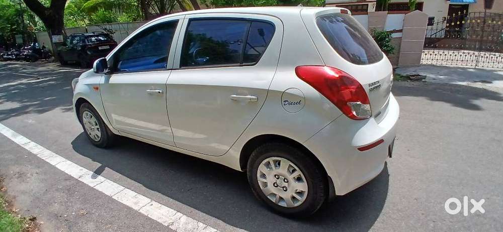 Hyundai I20 Era 1.4 Crdi, 2015, Diesel