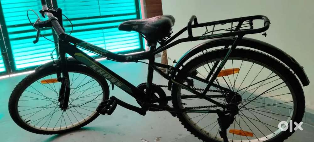 Mountain Cycle Kross K20 Bicycle Price Kross K20 Cycle Price Hero