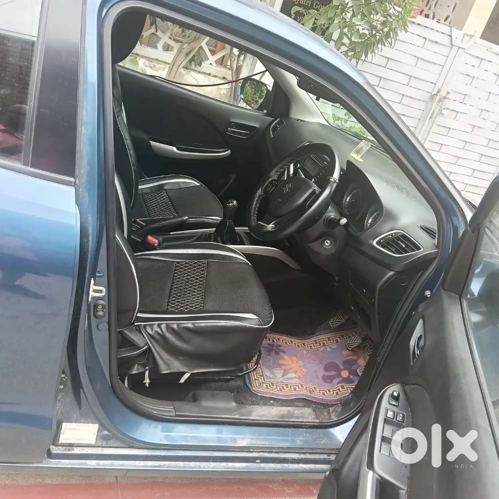 Maruti Baleno 1.2 Delta 2016