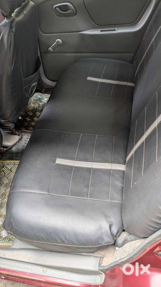 Alto 2007 Model Good Condition