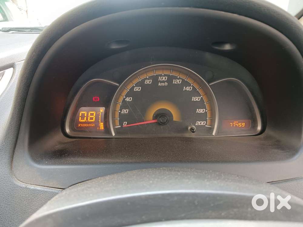 Chevrolet Sail U-va 1.2 Ls, 2016, Petrol