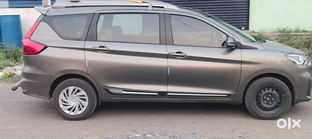 Maruti Suzuki Ertiga Vxi, 2025, Petrol