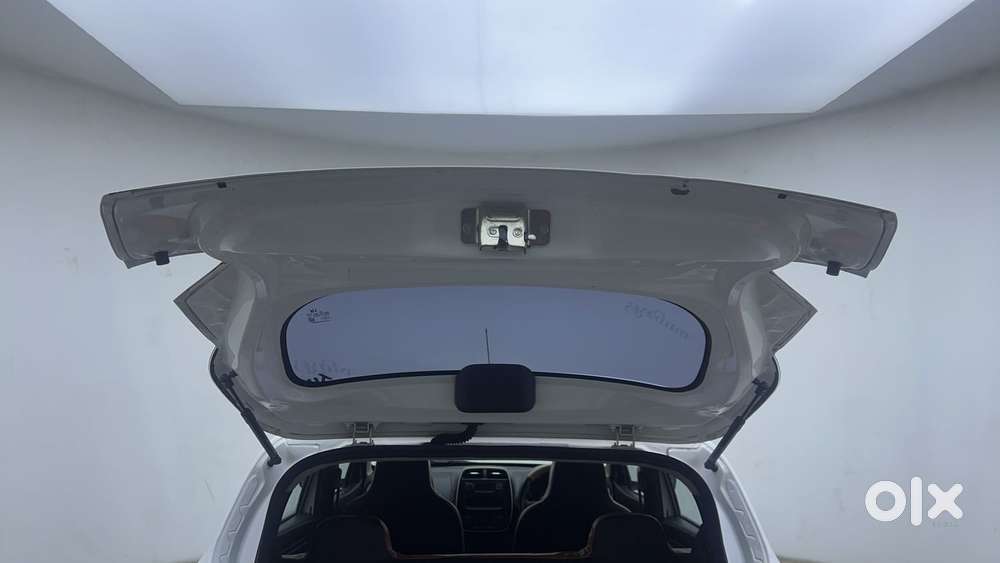 Renault Kwid 1.0 Rxl Edition, 2017, Petrol