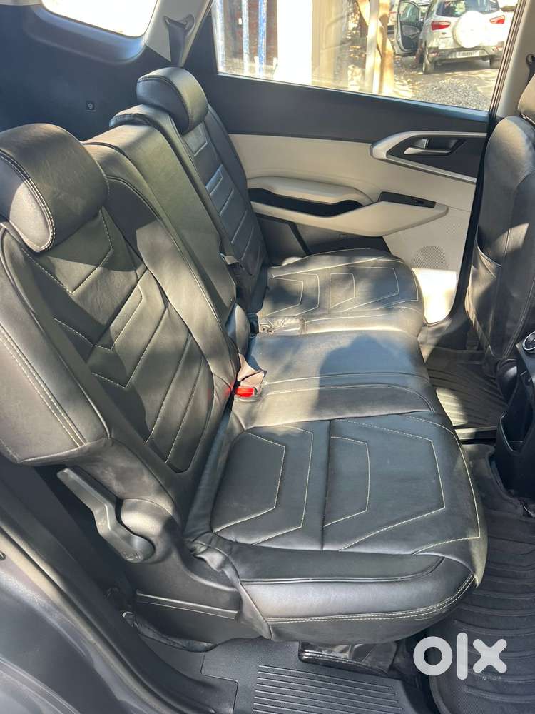 Kia Carens 1.4 Prestige 7 Str, 2022, Diesel