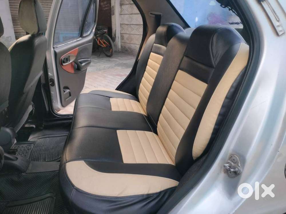 Tata Indigo Ecs Ecs Ls Tdi, 2016, Diesel