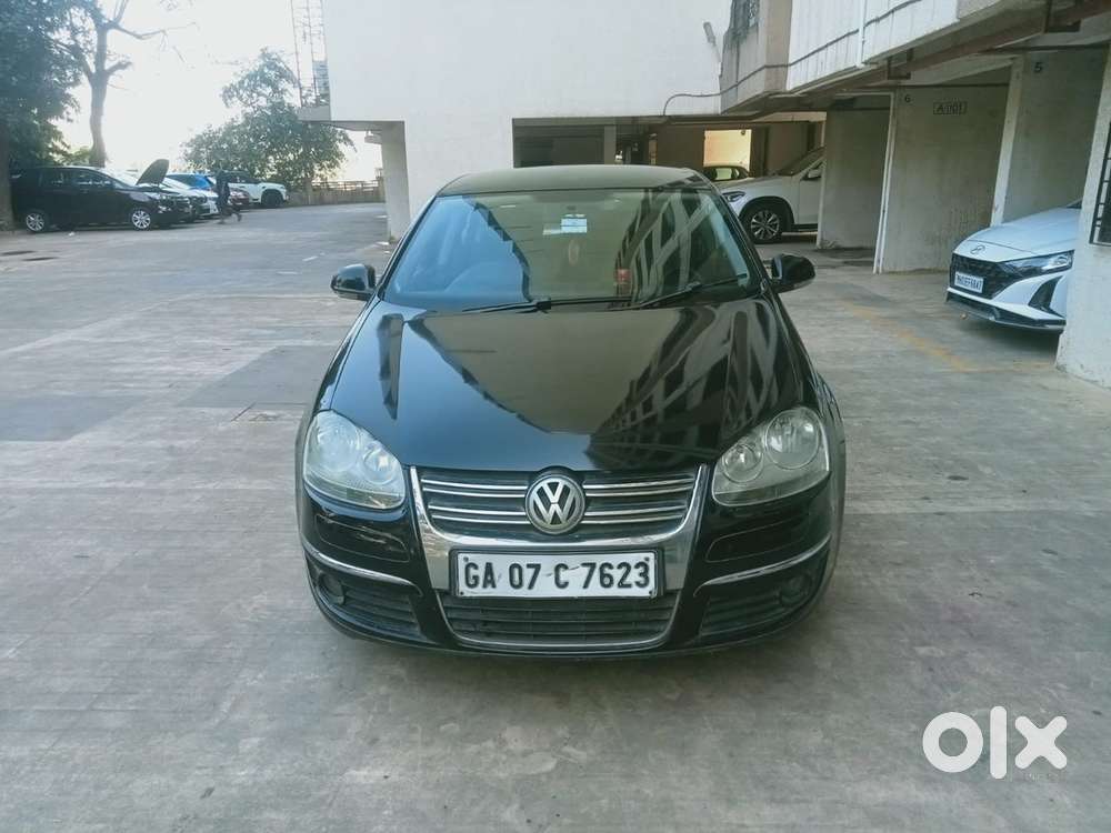 Volkswagen Jetta 2009 Diesel Good Condition