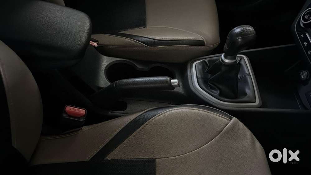 Hyundai Creta 1.6 Sx Plus Petrol, 2016, Petrol