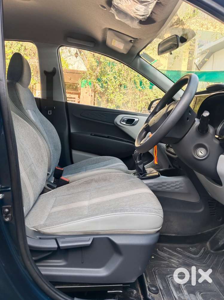 Hyundai Grand I10 Nios Sportz 1.2 Kappa Amt, 2020, Petrol