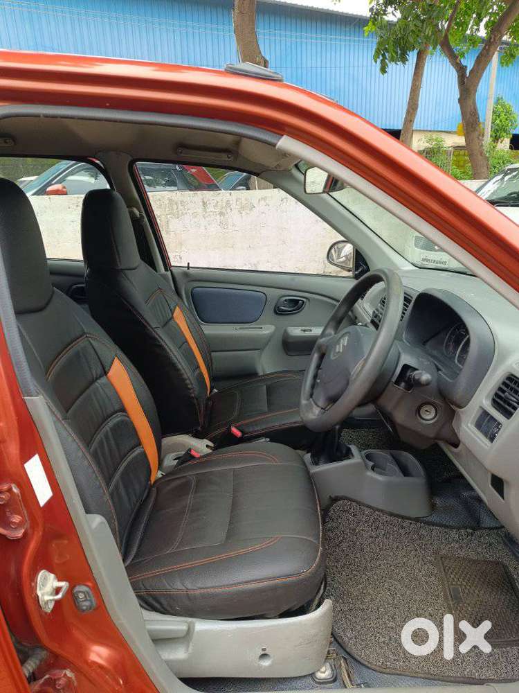 Maruti Suzuki Alto K10 1.0 Vxi, 2012, Petrol