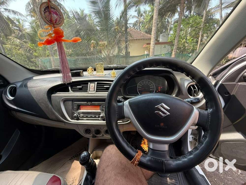Maruti Suzuki Alto 800 2021 Petrol 45000 Km Driven