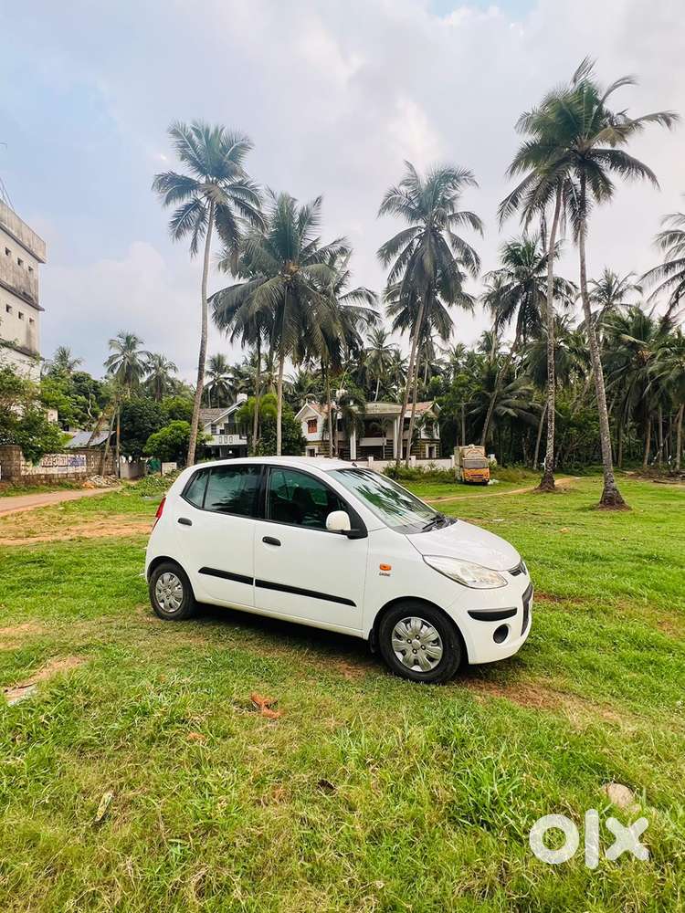 Hyundai I10 Petrol 2008