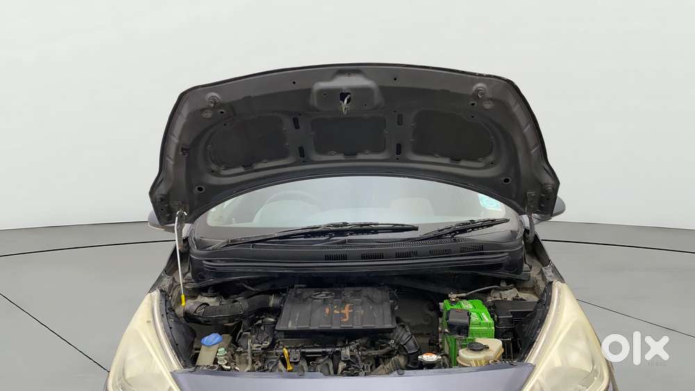 Hyundai Grand I10 Asta 1.2 Kappa Vtvt, 2015, Petrol