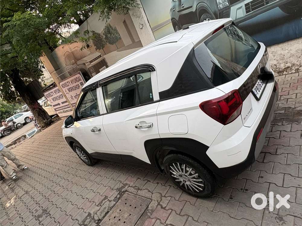 Hyundai Exter Petrol 2024