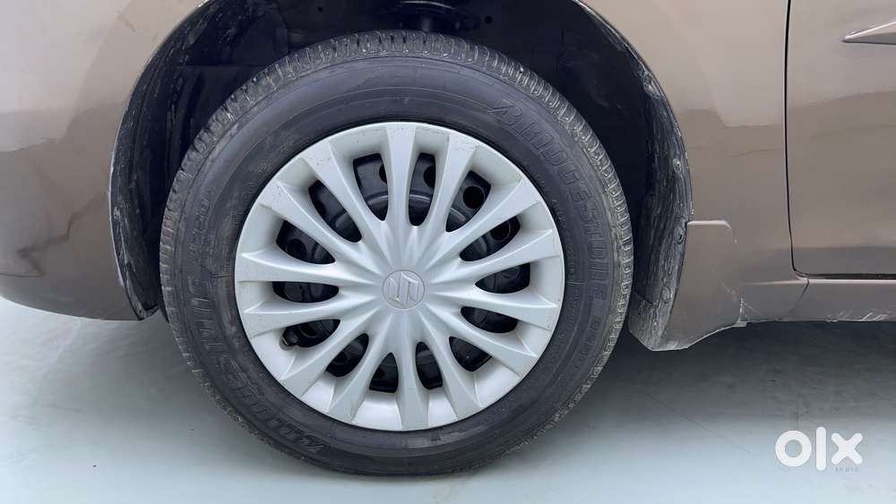 Maruti Suzuki Ciaz 2014-2017 Vxi, 2016, Petrol