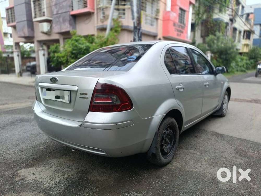 Ford Fiesta Classic [2011-2012] 1.4 Lxi Tdci, 2012, Diesel