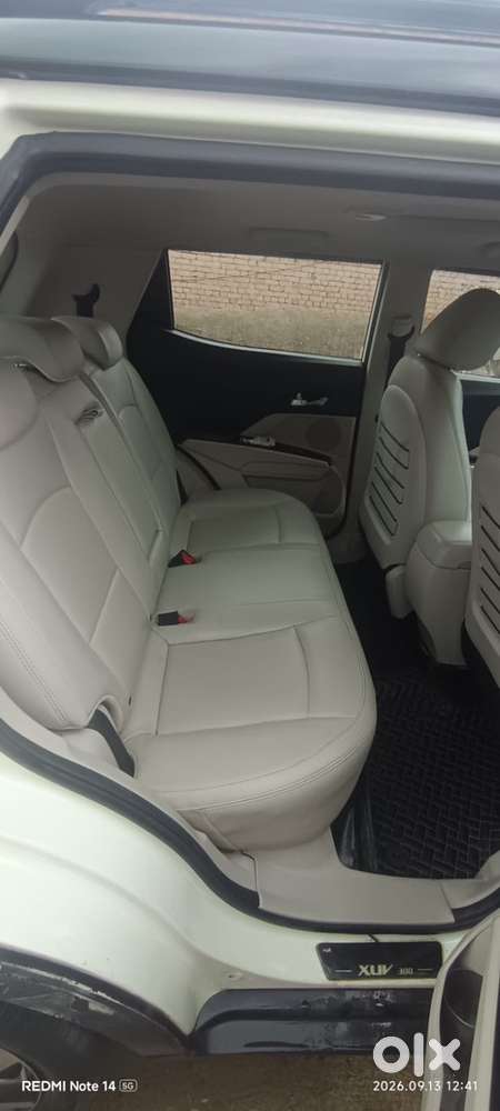 Mahindra Xuv300 Diesel 2022