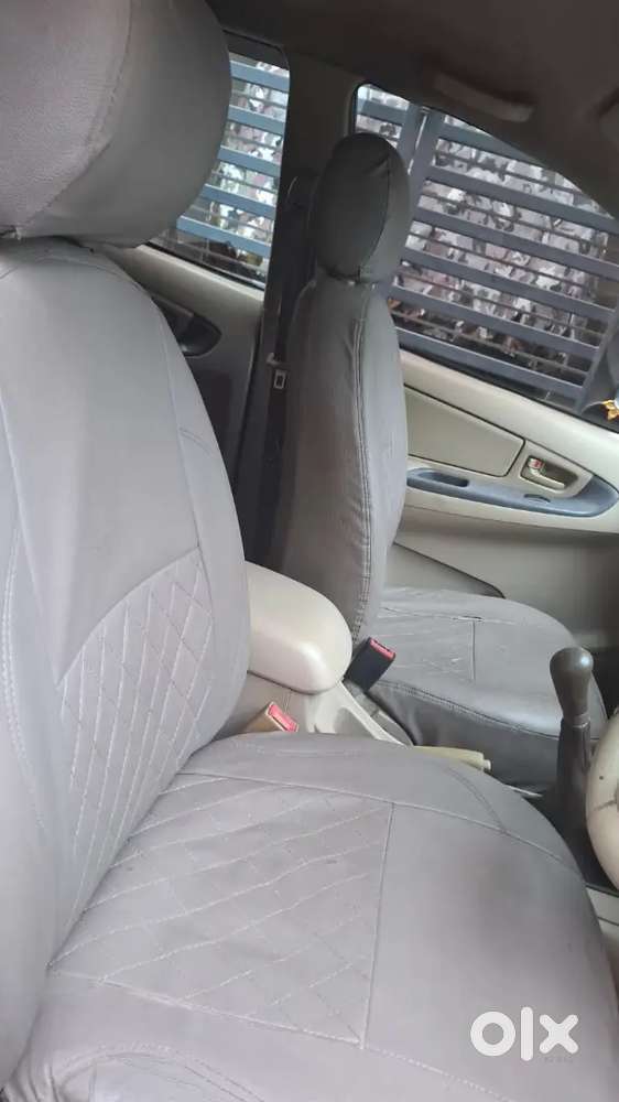 Toyota Innova G2 8 Str 2007