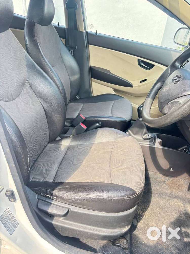 Hyundai Eon Magna +, 2013, Petrol