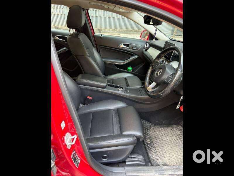 Mercedes-benz Gla Class 200 Cdi, 2016, Diesel