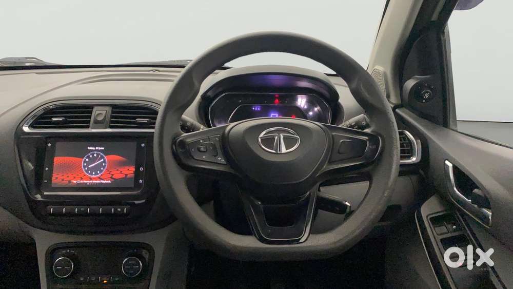 Tata Tiago 1.2 Revotron Xz Plus, 2020, Petrol