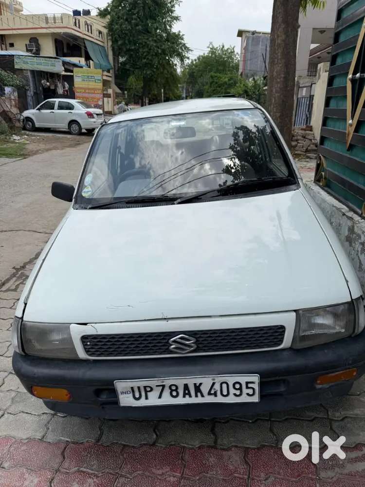Maruti Suzuki Zen 2003 1.0 Lx Bsiv