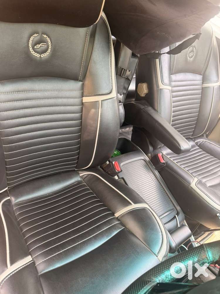 Marazzo M6 8 Seater Diesel