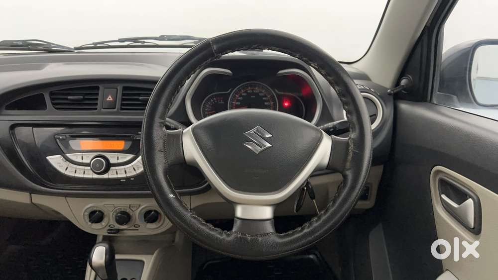 Maruti Suzuki Alto K10 Vxi Airbag, 2018, Petrol
