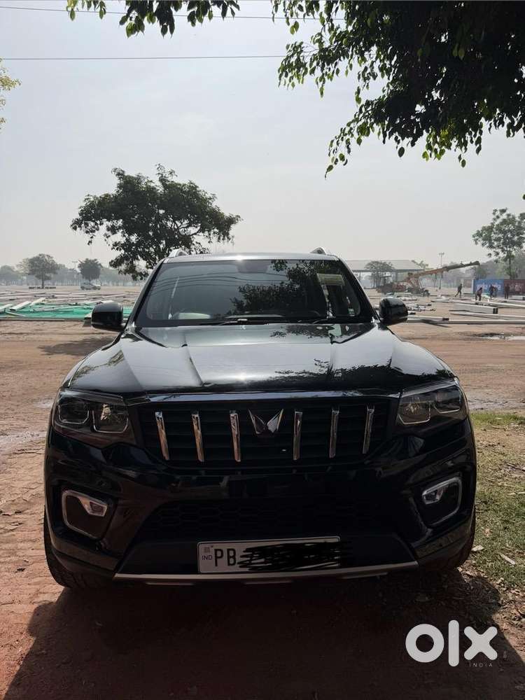 Mahindra Diesel Manual 2024